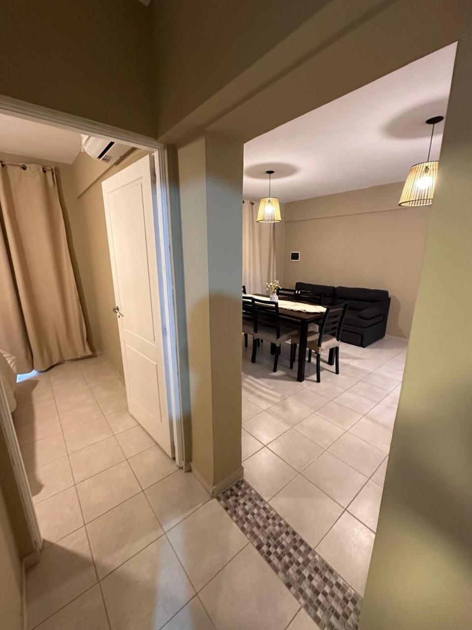 Apartment Moderno Centrico 2 5 Personas