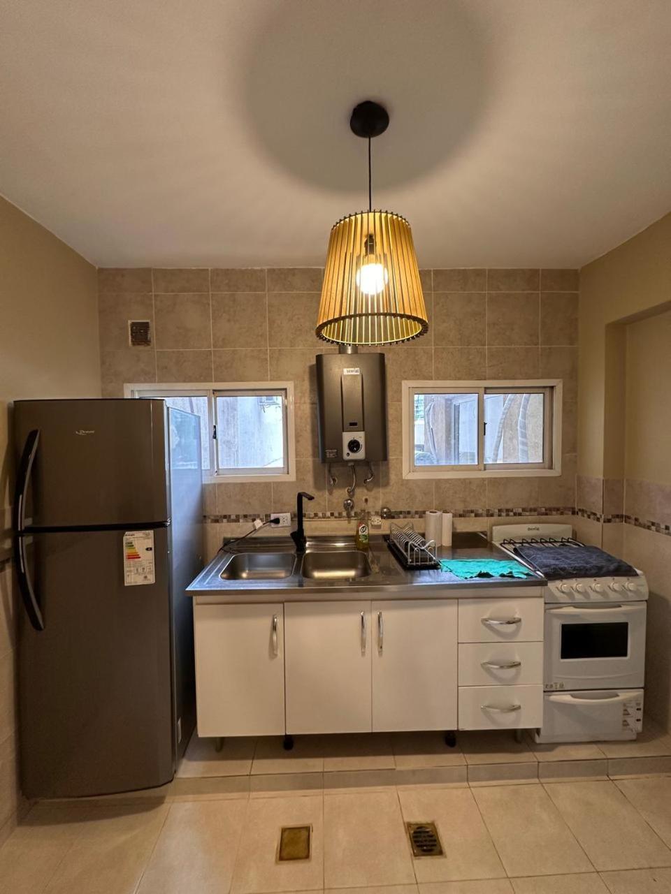 Apartment Moderno Centrico 2 5 Personas *