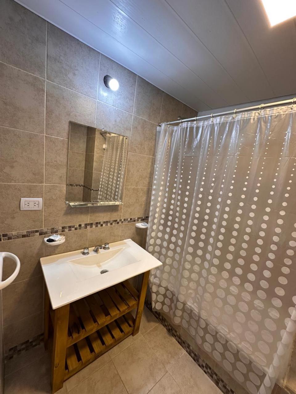 Moderno Centrico 2 5 Personas Apartment Santiago del Estero