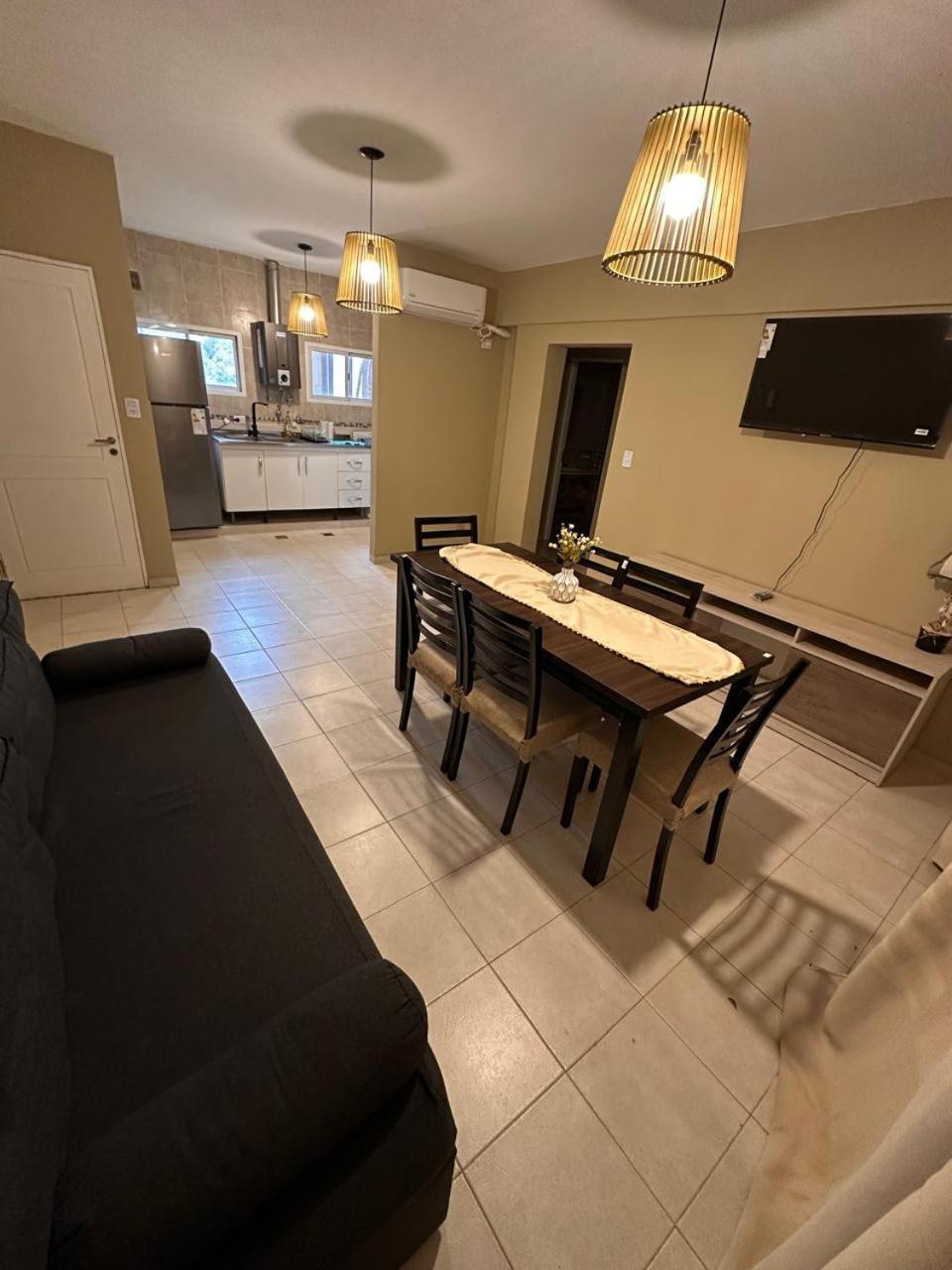 Moderno Centrico 2 5 Personas Apartment *