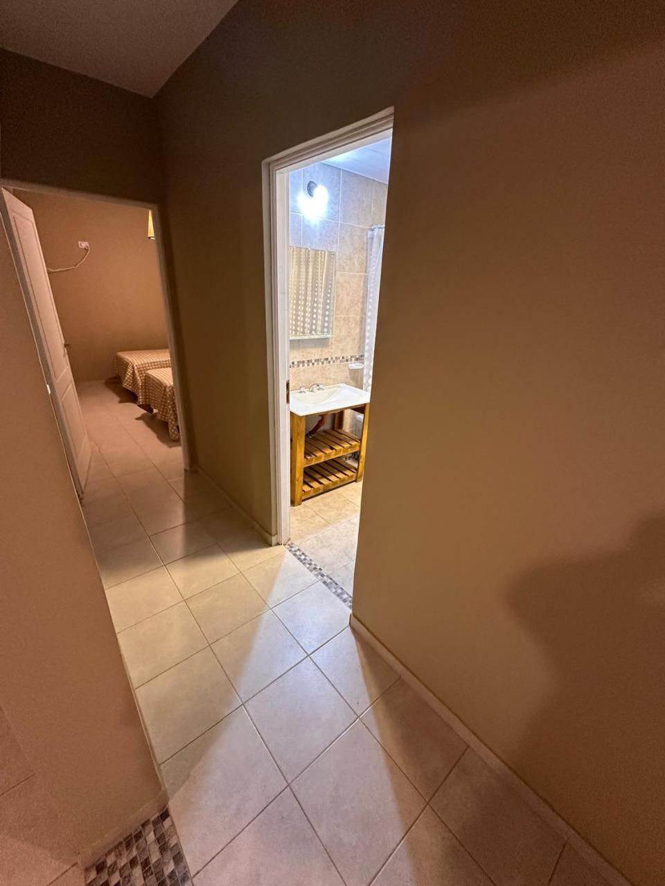Moderno Centrico 2 5 Personas Apartment Santiago del Estero