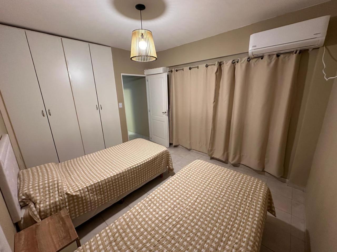 Moderno Centrico 2 5 Personas Apartment Santiago del Estero