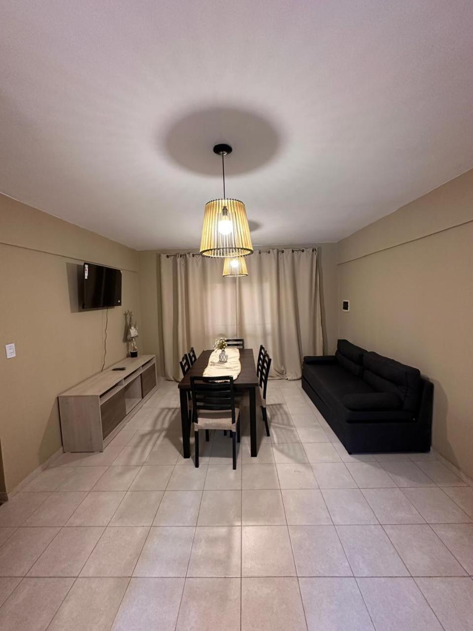 Apartment Moderno Centrico 2 5 Personas Santiago del Estero