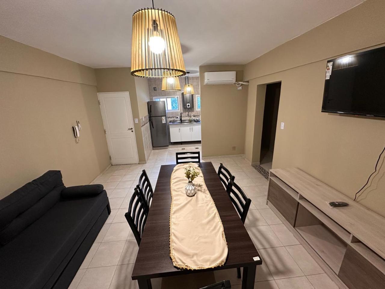 Moderno Centrico 2 5 Personas Apartment