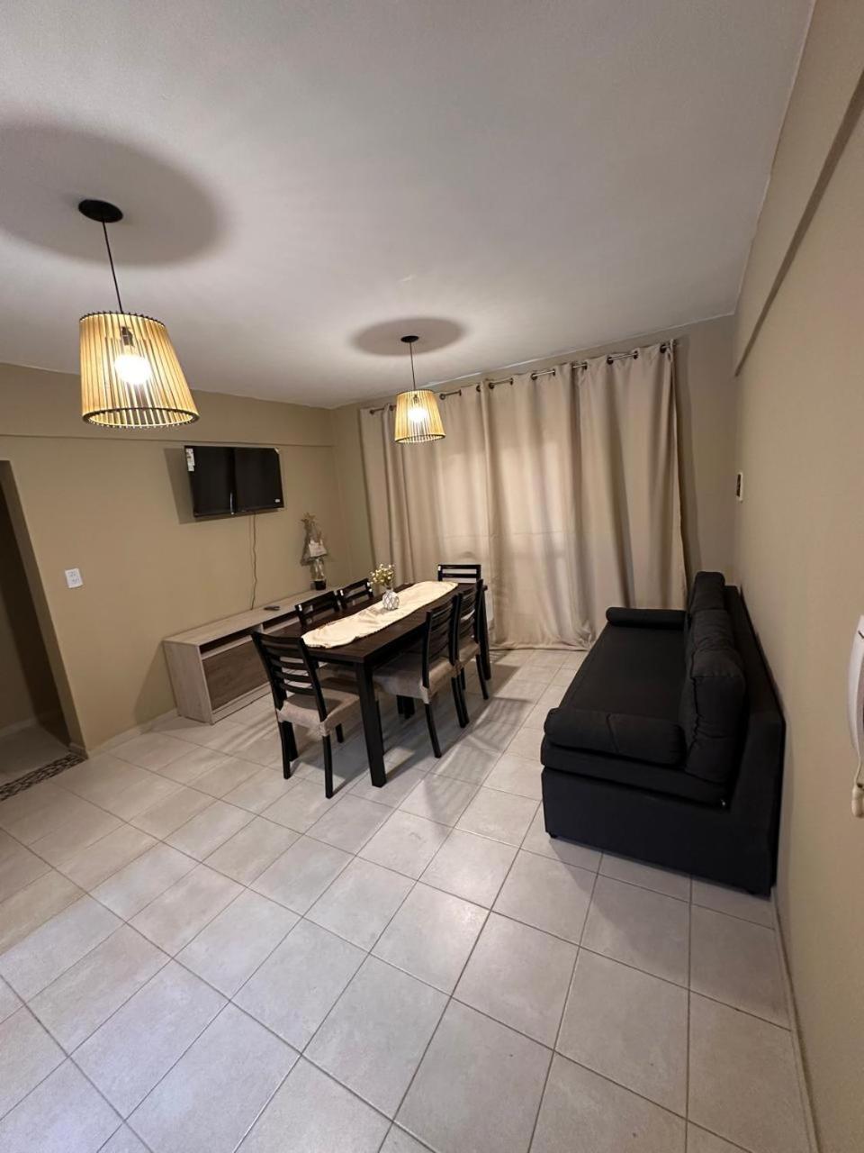 Moderno Centrico 2 5 Personas Apartment *