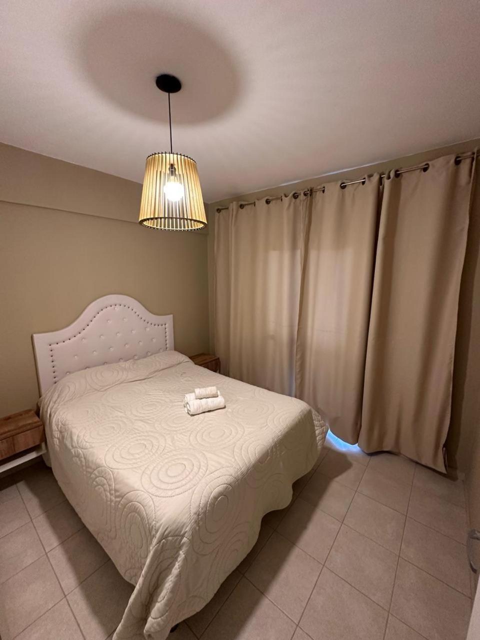 Moderno Centrico 2 5 Personas Apartment
