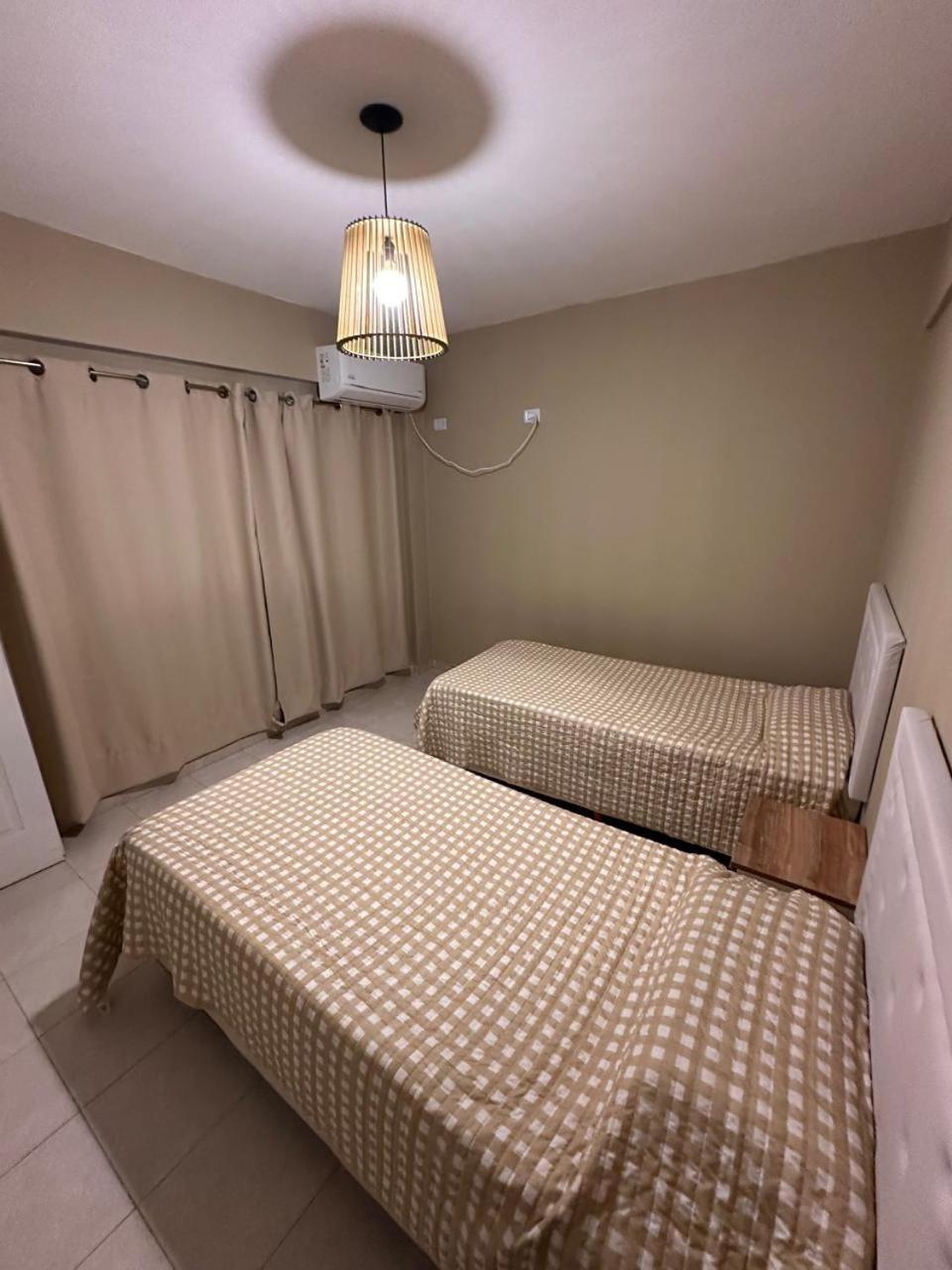 Apartment Moderno Centrico 2 5 Personas
