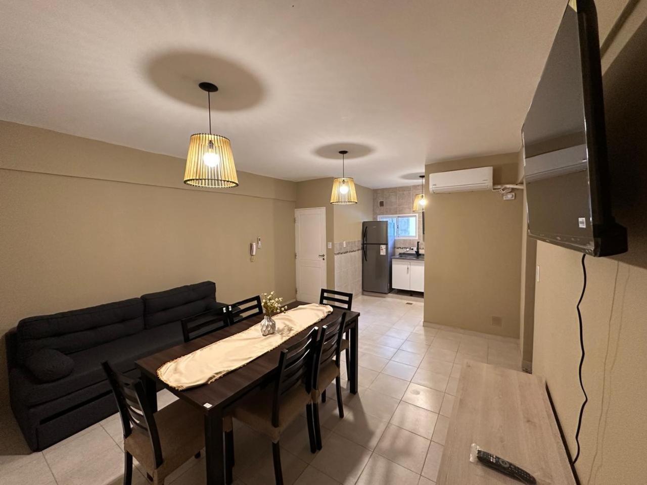 Moderno Centrico 2 5 Personas Apartment *