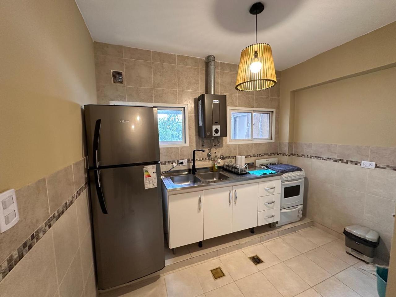 Moderno Centrico 2 5 Personas Apartment Santiago del Estero