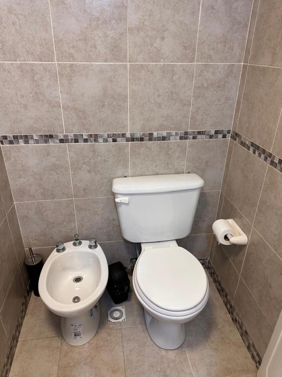 Apartment Moderno Centrico 2 5 Personas Santiago del Estero